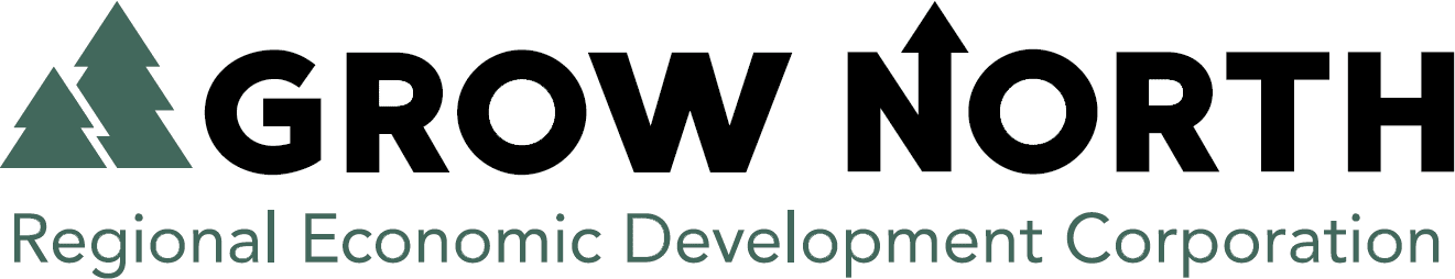 Grow North Regional Economic Development Corporation Wisconsin