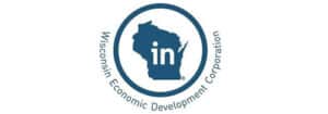 Wisconsin Economic Development Corporation Logo